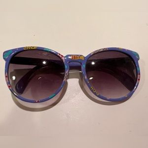 VINTAGE KEN DONE SUNGLASSES.